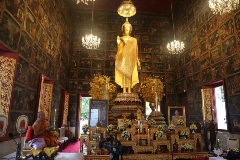 วัดเครือวัลย์วรวิหาร