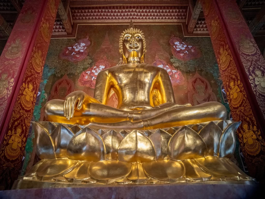 วัดตรีทศเทพ