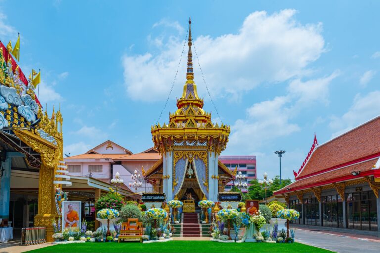 วัดเทพลีลา