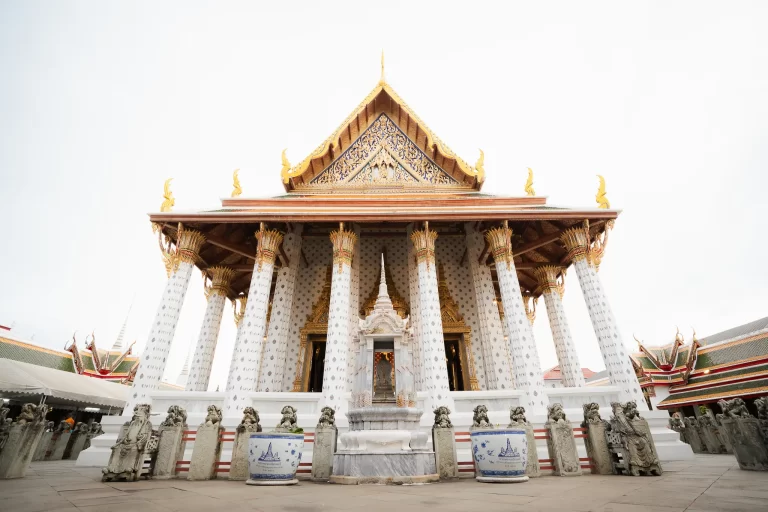 วัดอรุณ