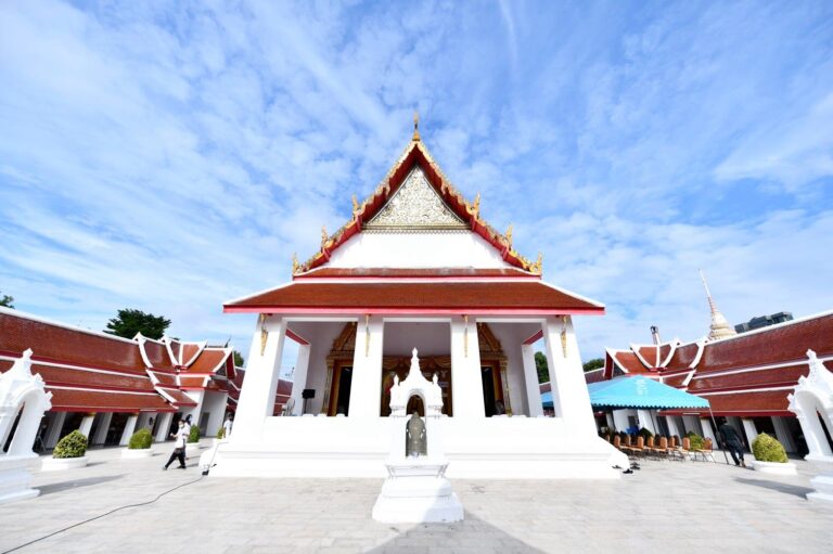 วัดภคินีนาถ