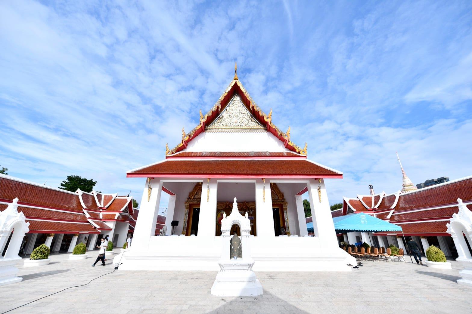 วัดภคินีนาถ