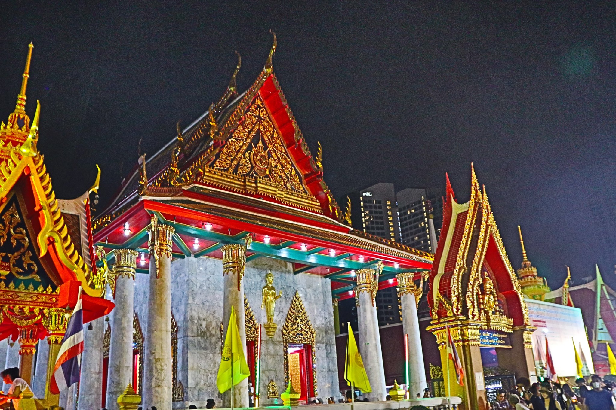 วัดบางนาใน